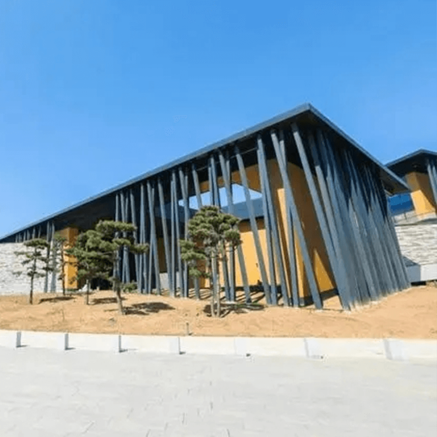 J9国际站登录电气助力亚洲最大自然博物馆之一